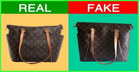 how to know if a louis vuitton handbag is real|louis vuitton bag scam.